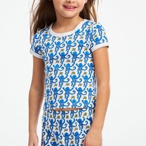 Kids Monkey Playa Play Set